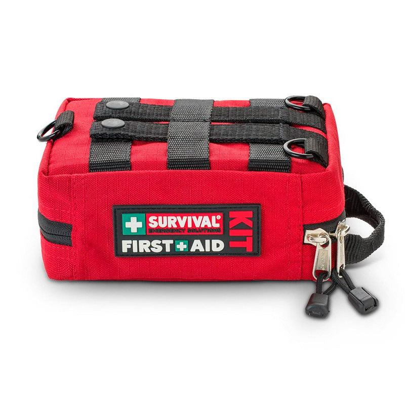 Mini First Aid Medical Trauma Kit Car Emergency Kits