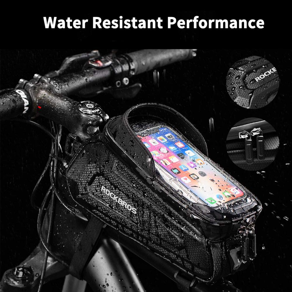 Bicycle Phone Case Accessory