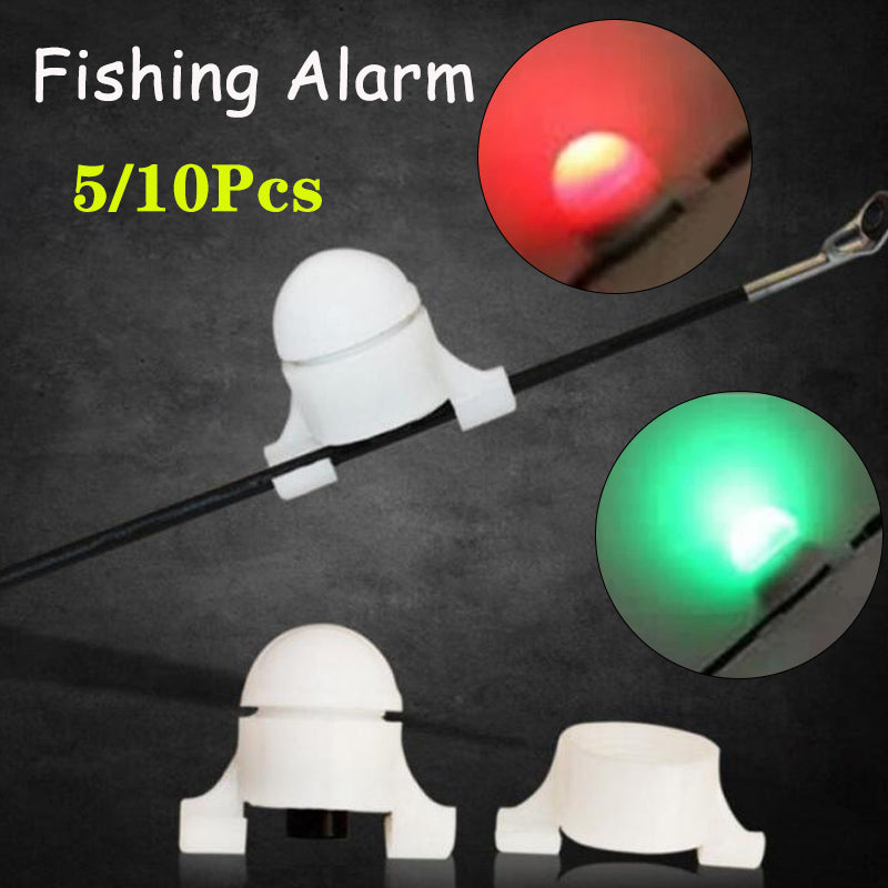 Outdoor Night Fishing Alarms