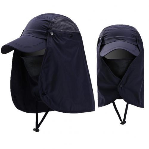 Unisex Waterproof UV Protection Hat