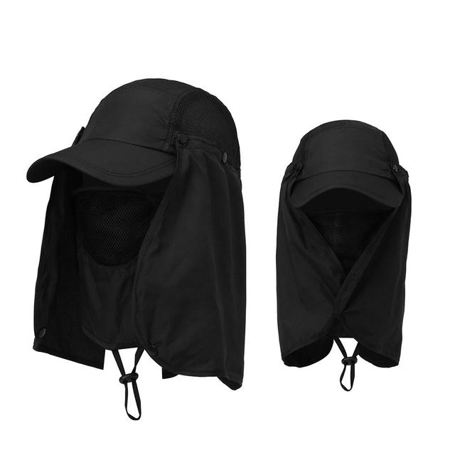 Unisex Waterproof UV Protection Hat