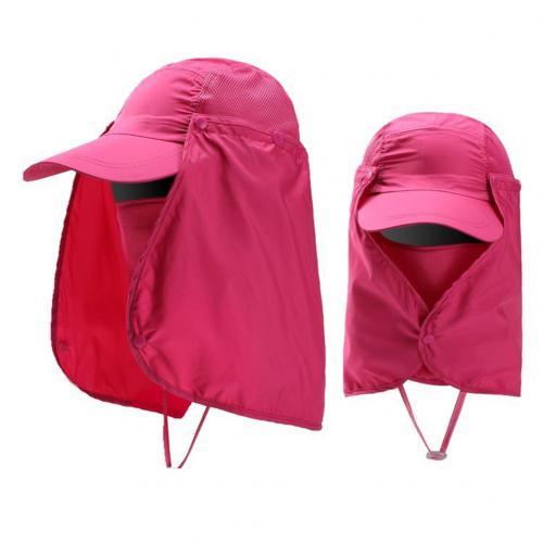 Unisex Waterproof UV Protection Hat