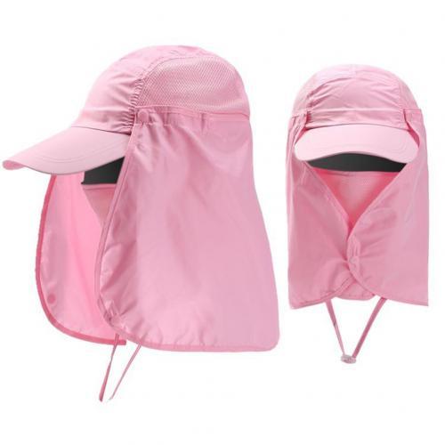 Unisex Waterproof UV Protection Hat